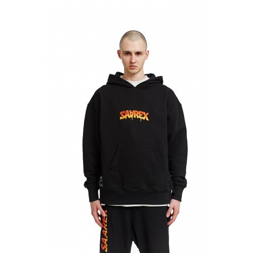 Flame Hoodie - Sold Out